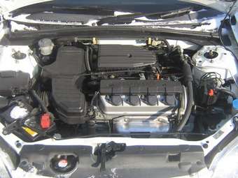 2003 Honda Civic For Sale