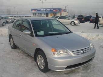 2003 Honda Civic