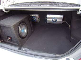 2003 Honda Civic Images