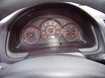 2003 Honda Civic Pics