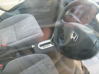 2003 Honda Civic For Sale