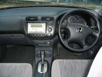 2003 Honda Civic For Sale