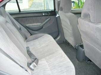 2003 Honda Civic Pics