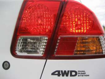 2003 Honda Civic Photos