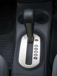 2003 Honda Civic Photos