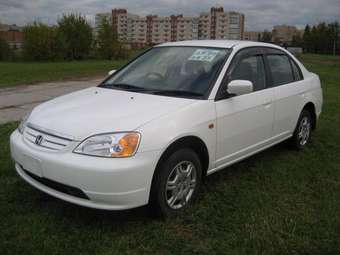 2003 Honda Civic For Sale