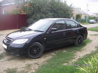 2003 Honda Civic For Sale