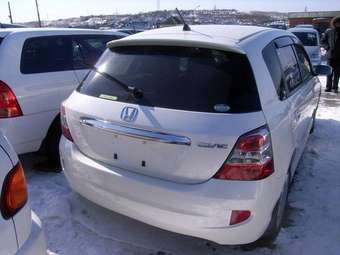 2003 Honda Civic Pictures