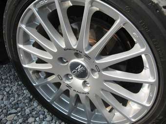 2003 Honda Civic Pictures
