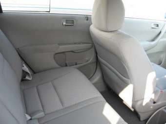 2003 Honda Civic Photos