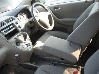 2003 Honda Civic For Sale