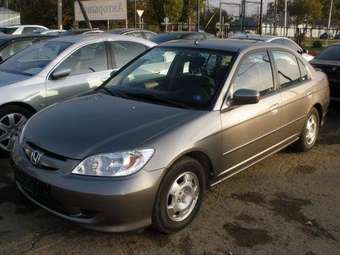 2003 Honda Civic For Sale