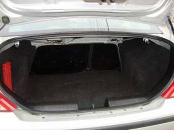 2003 Honda Civic Pictures