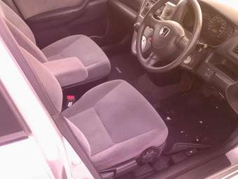 2003 Honda Civic Pictures
