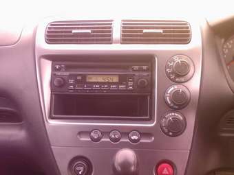 2003 Honda Civic For Sale