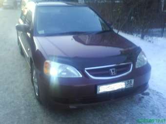 2003 Honda Civic For Sale