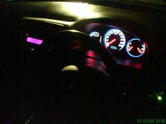 2003 Honda Civic Images