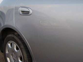 2003 Honda Civic Pictures
