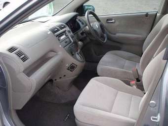 2003 Honda Civic For Sale