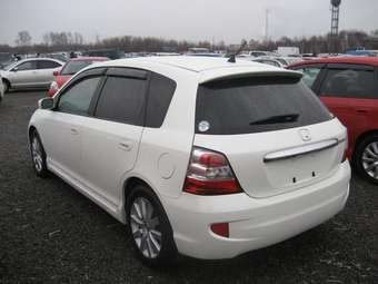 2003 Honda Civic Pictures