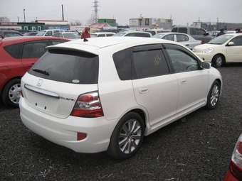 2003 Honda Civic Photos