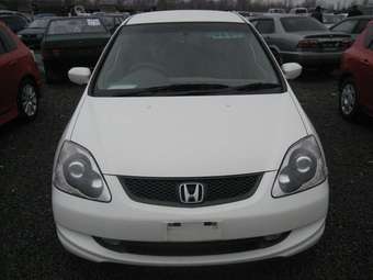 2003 Honda Civic For Sale