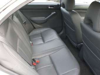 2003 Honda Civic Pictures