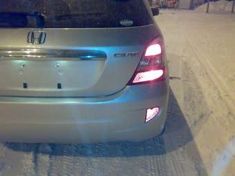 2003 Honda Civic Pics