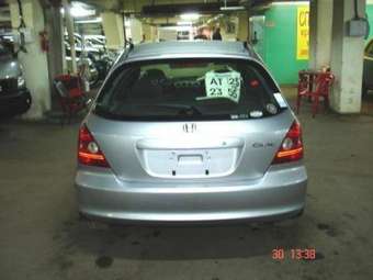 2003 Honda Civic Pics