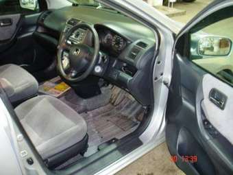 2003 Honda Civic Pictures