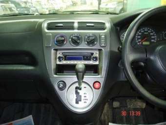 2003 Honda Civic Pictures