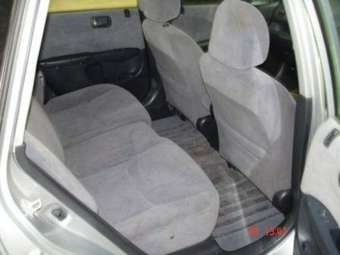 2003 Honda Civic Photos