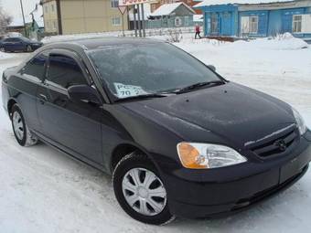 2003 Honda Civic For Sale