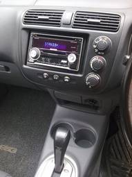 2003 Honda Civic Pictures