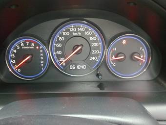 2003 Honda Civic Photos
