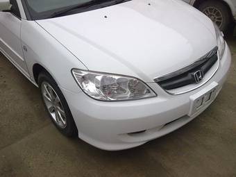 2003 Honda Civic For Sale