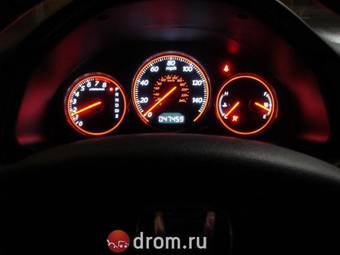 2003 Honda Civic Photos