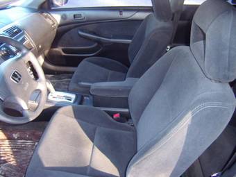 2003 Honda Civic Photos