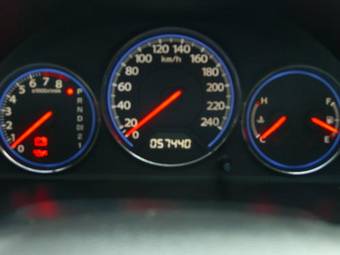 2003 Honda Civic Pictures
