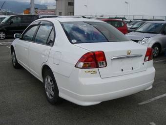 2003 Honda Civic For Sale