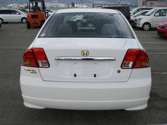 2003 Honda Civic For Sale