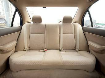 2003 Honda Civic Wallpapers