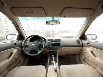 2003 Honda Civic For Sale