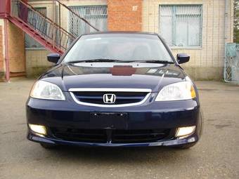 2003 Honda Civic For Sale