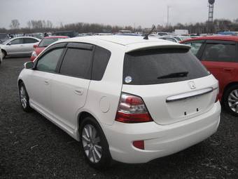 2003 Honda Civic Photos