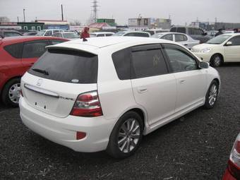 2003 Honda Civic For Sale