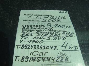 2003 Honda Civic Pictures