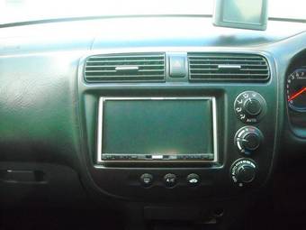 2003 Honda Civic Photos