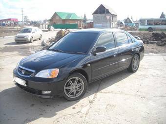 2003 Honda Civic For Sale