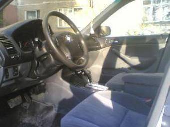 2003 Honda Civic For Sale